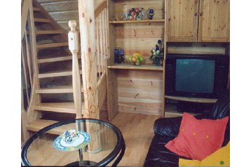 Počitniška hiša Rieneck 1